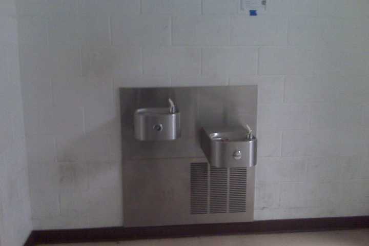 Lead Forces Closure Of Water Sources At New Rochelle Elementary School