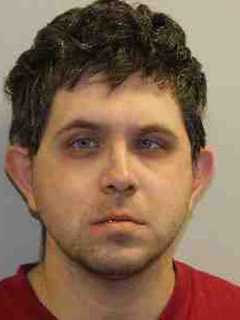 Registered Sex Offender In Area Caught In Possession Of Child Porn