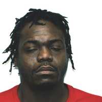 Out-Of-State Driver Stopped On Route 17 For Bogus Plates, Tinted Windows Was Armed: Paramus PD