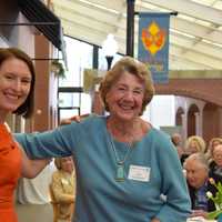 Waveny LifeCare Network Honors And Celebrates Its Volunteers