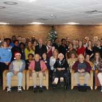 Nursing Home's Personal Approach Leads To National Honor