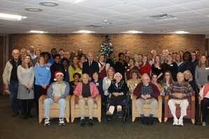 Nursing Home's Personal Approach Leads To National Honor