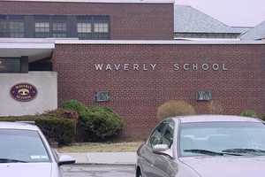 Intruder Tries To Enter School In Westchester