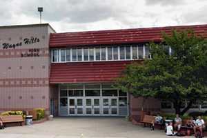 Wayne Hills High Celebrates Golden Anniversary