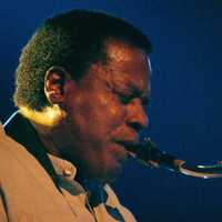 <p>Wayne Shorter: “The word ‘jazz,’ to me only means ‘I dare you&#x27;.&quot;</p>