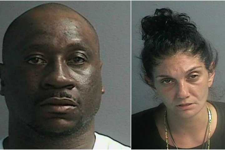 Heroin, Cocaine, $15K Seized In Wayne Drug Bust