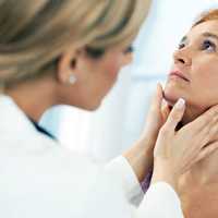 According To Phelps, Thyroid Disease Is Common, Especially In Women