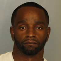 Middletown Man Charged With Robbing Gas Station At Gunpoint
