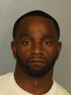 Middletown Man Charged With Robbing Gas Station At Gunpoint