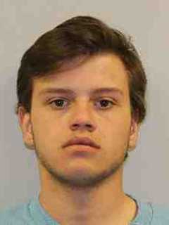 Third Teen Faces Hate Crime Charges For Anti-Semitic Graffiti Incident In Putnam