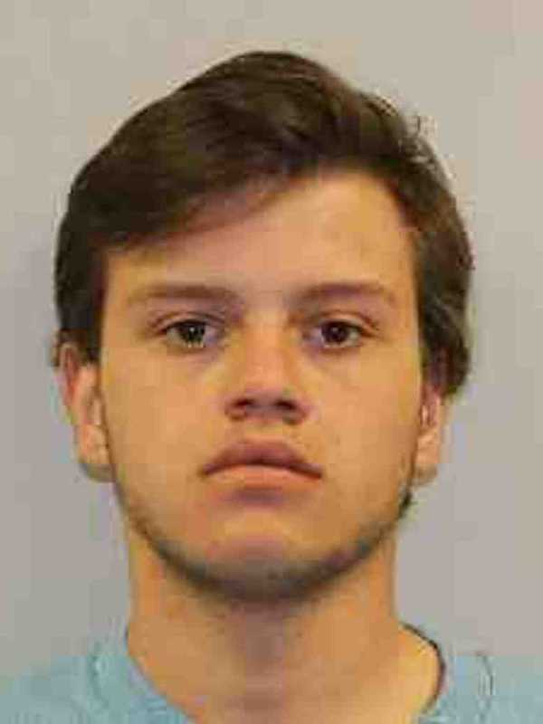Third Teen Faces Hate Crime Charges For Anti-Semitic Graffiti Incident In Putnam