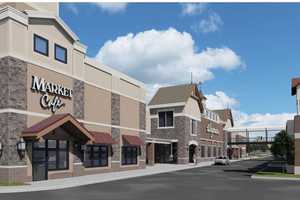 Wegmans To Open First CT Location