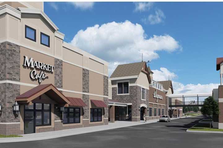 Wegmans To Open First CT Store In Norwalk