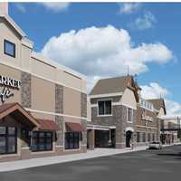 Renderings Released Of Wegmans' First CT Store, To Be Located In Norwalk