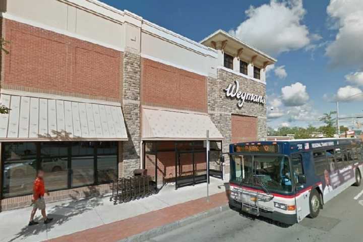 Wegmans To Pay $750K Fine For Running Liquor Stores Without Proper License