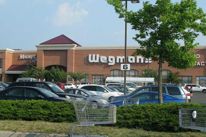 Wegmans Plans To Open First CT Location In Fairfield County