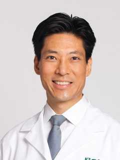 ONS Expert Talks Gardening Injuries