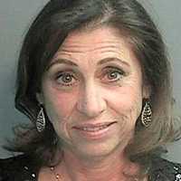 Wayne Police: DWI Driver 2x Legal Limit Deliberately Bangs Head, Threatens To Blame Them