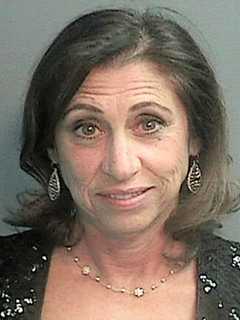 Wayne Police: DWI Driver 2x Legal Limit Deliberately Bangs Head, Threatens To Blame Them