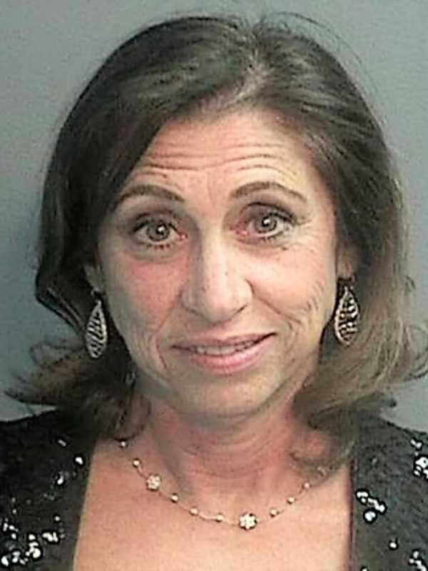 Wayne Police: DWI Driver 2x Legal Limit Deliberately Bangs Head, Threatens To Blame Them