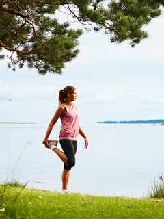 Get Fit Hudson Valley Challenges Residents To Log Exercise To Win Prizes