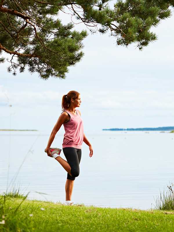 Get Fit Hudson Valley Challenges Residents To Log Exercise To Win Prizes