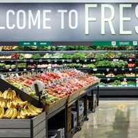 Arlington Amazon Fresh Mysteriously Closes