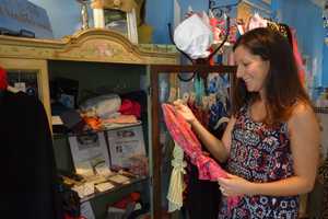 Wyckoff Boutique Sanctuary For Cancer Fighters