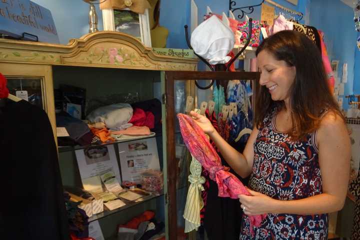 Wyckoff Boutique Sanctuary For Cancer Fighters