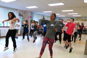 Rockland Ranks High Among State's Healthiest Counties