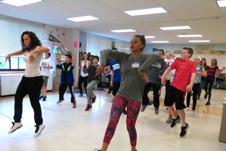 Rockland Ranks High Among State's Healthiest Counties