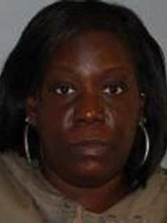Woman Charged With Stealing Westchester Resident's ID