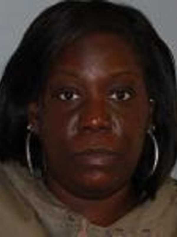Woman Charged With Stealing Westchester Resident's ID