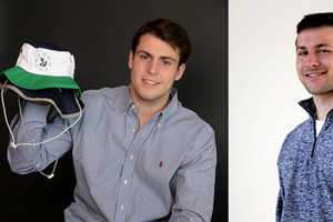 Two Sacred Heart Business Students Run Successful Businesses On The Side