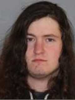 Pleasant Valley Man Charged With Aggravated DWI