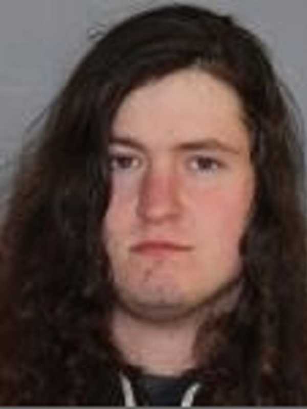 Pleasant Valley Man Charged With Aggravated DWI