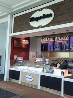 Scream For Ice Cream: Häagen-Dazs Shop Opens In White Plains