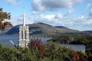Trial Begins For West Point Cadet Accused Of Sexual Assault