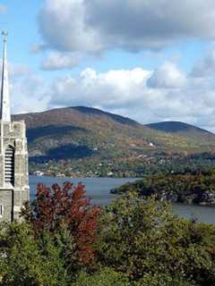 Lawmakers Congratulate Students From Greenwich Heading To West Point