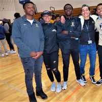Four Students From West Orange High Accepted To West Point
