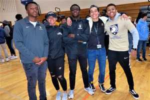 Four Students From West Orange High Accepted To West Point