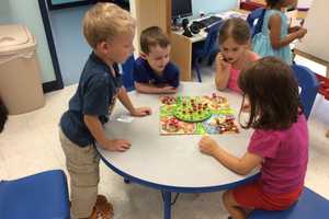 Yorktown Preschoolers Test Top Toys For Holidays