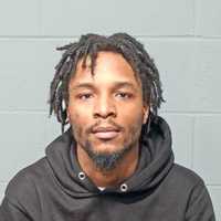 Suspect Nabbed In CT Shooting That Left Woman Dead, Another Critically Injured