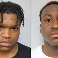 Closter PD: Trio Who Tossed Trash Caught With Bogus Credit Cards, Pot, $17,000 Illegal Proceeds