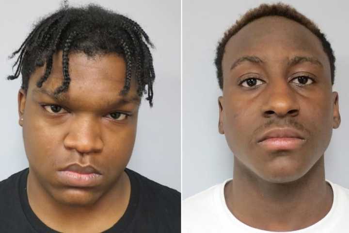 Closter PD: Trio Who Tossed Trash Caught With Bogus Credit Cards, Pot, $17,000 Illegal Proceeds