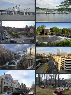 This Westchester Locale Ranks Highest For Best Place To Raise A Family