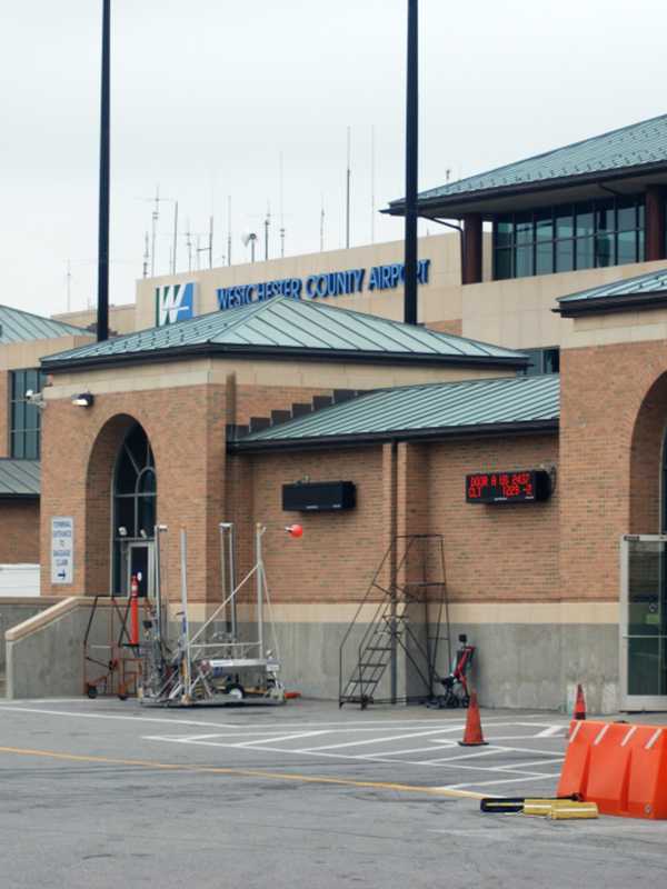 Rye Brook Mayor Expresses Concern Over Proposed County Airport Agreement