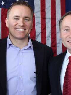 Astorino Endorses Phil Oliva In Congressional Race