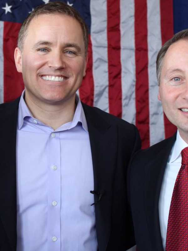 Astorino Endorses Phil Oliva In Congressional Race