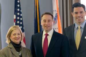 Astorino’s Two County Appointments Tops Last Week’s News In Westchester